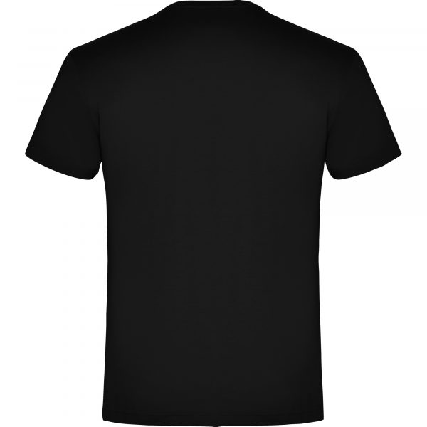 T-Shirt 100% algodão com bolso Teckel - Image 6