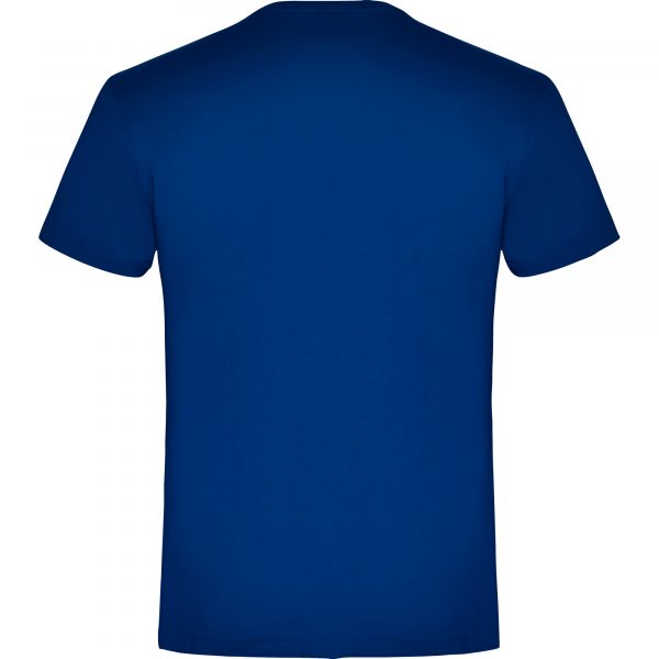 T-Shirt 100% algodão com bolso Teckel - Image 9