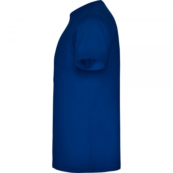 T-Shirt 100% algodão com bolso Teckel - Image 10