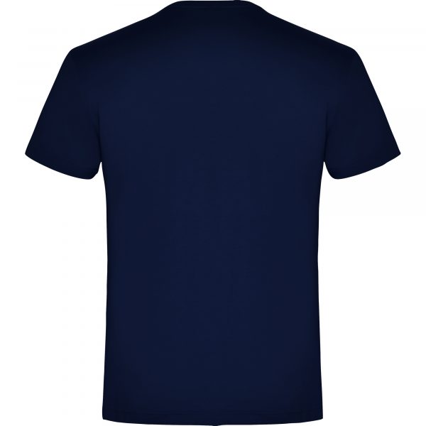T-Shirt 100% algodão com bolso Teckel - Image 12
