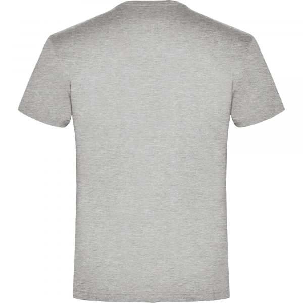 T-Shirt 100% algodão com bolso Teckel - Image 15