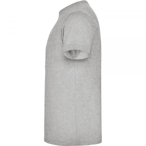 T-Shirt 100% algodão com bolso Teckel - Image 16