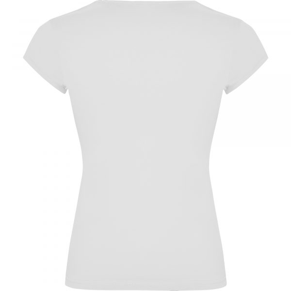 T-Shirt cintada Belice - Image 3