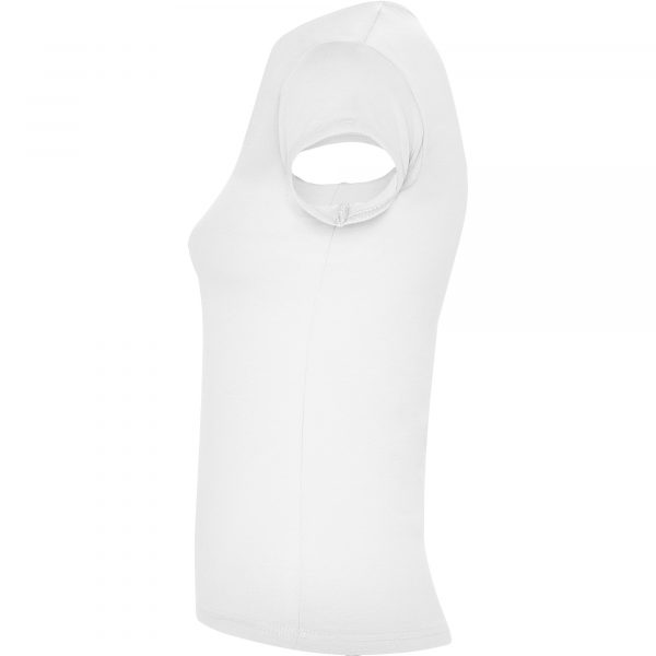 T-Shirt cintada Belice - Image 4