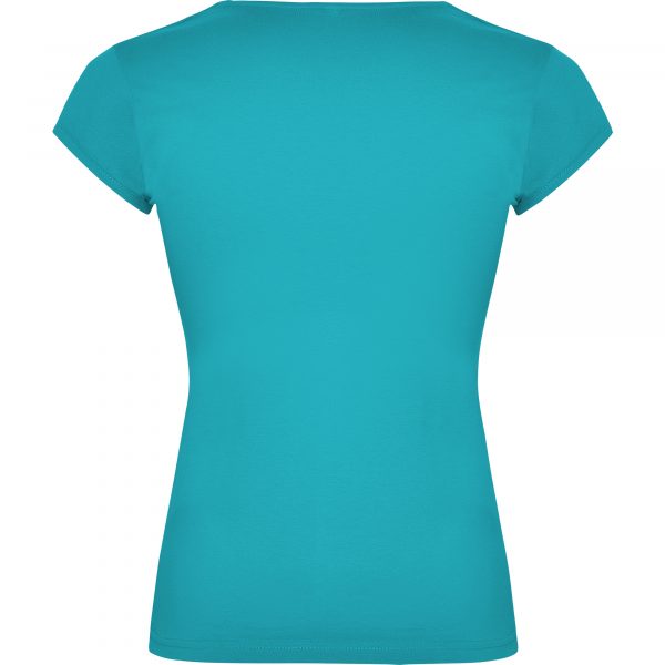 T-Shirt cintada Belice - Image 9