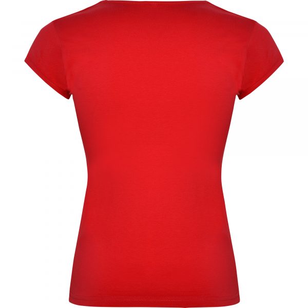 T-Shirt cintada Belice - Image 12