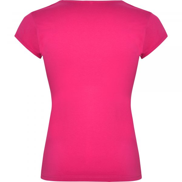 T-Shirt cintada Belice - Image 15