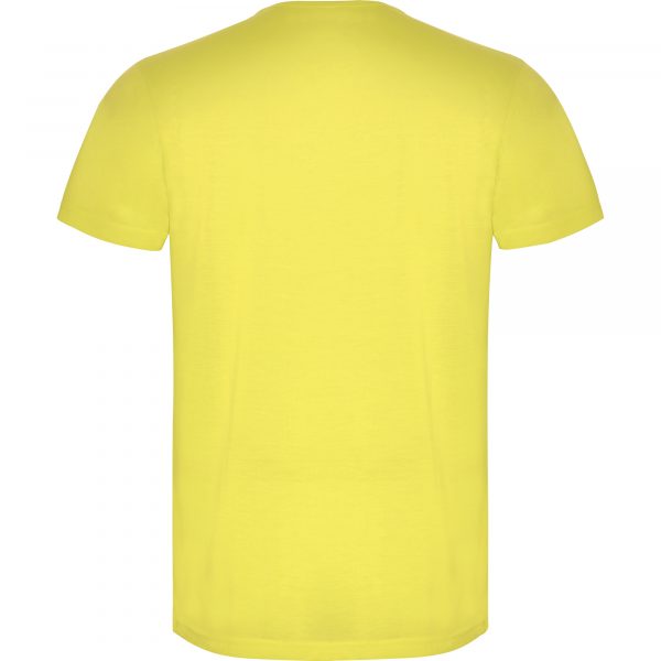 T-Shirt em cores fluorescentes Akita - Image 3