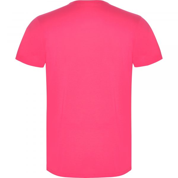 T-Shirt em cores fluorescentes Akita - Image 9