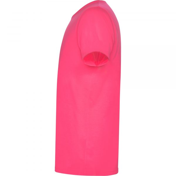T-Shirt em cores fluorescentes Akita - Image 10