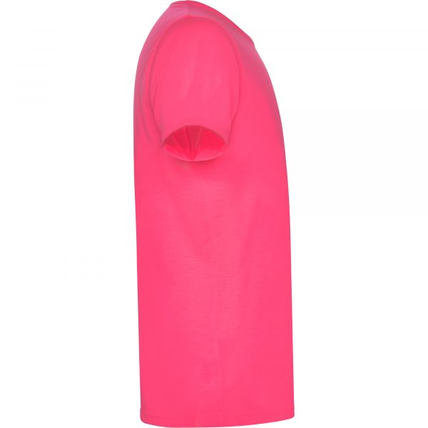 T-Shirt fluorescente Akita Kids - Image 4