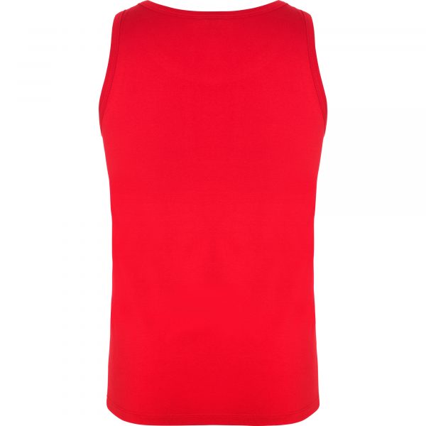 T-Shirt de alças largas Texas - Image 18
