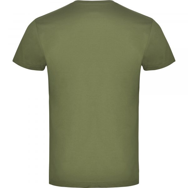 T-Shirt de Homem 100% algodão Braco - Image 18