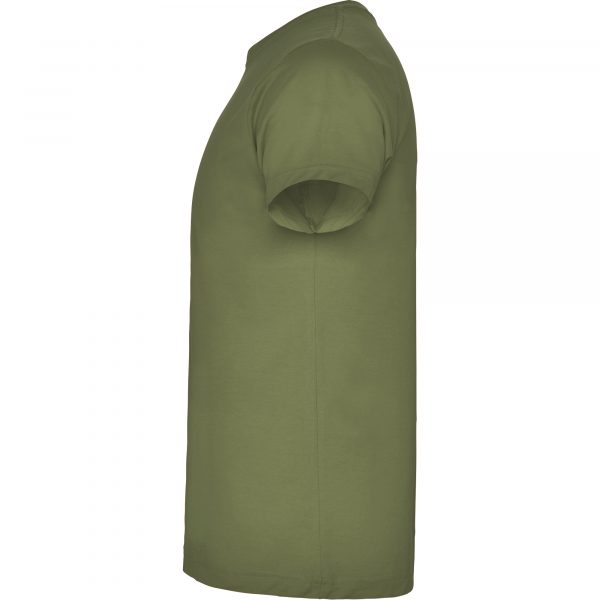 T-Shirt de Homem 100% algodão Braco - Image 19