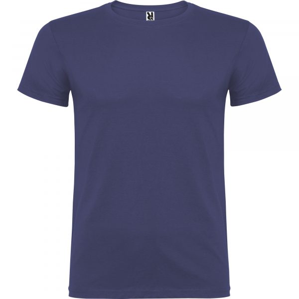 T-Shirt com decote redondo Beagle - Image 6