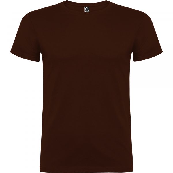 T-Shirt com decote redondo Beagle - Image 5
