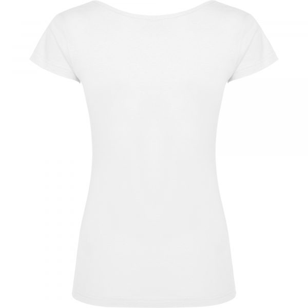 T-Shirt 100% algodão Guadalupe - Image 18