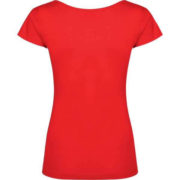 T-Shirt 100% algodão Guadalupe - Image 9
