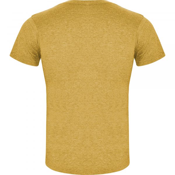 T-Shirt em vigore Fox - Image 3