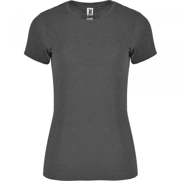 T-Shirt em vigore Fox Woman - Image 5