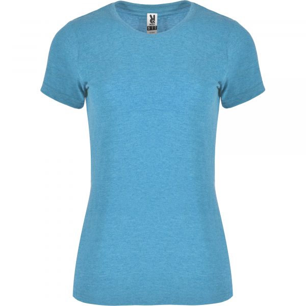 T-Shirt em vigore Fox Woman - Image 8