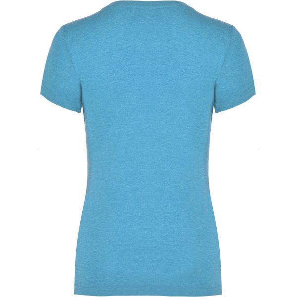 T-Shirt em vigore Fox Woman - Image 9