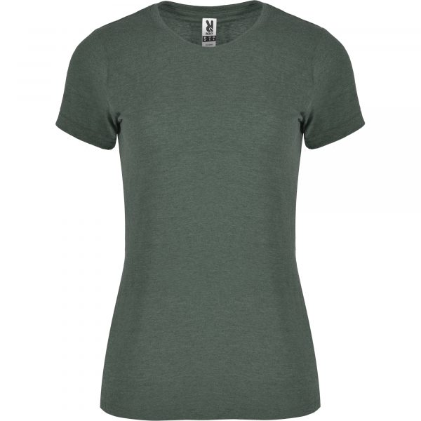 T-Shirt em vigore Fox Woman - Image 17