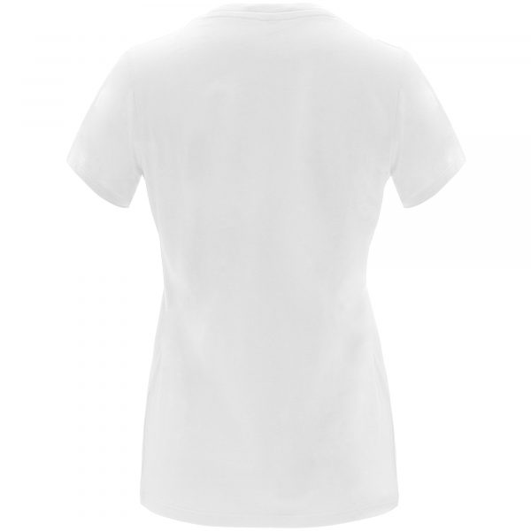 T-Shirt slim fit Capri - Image 3