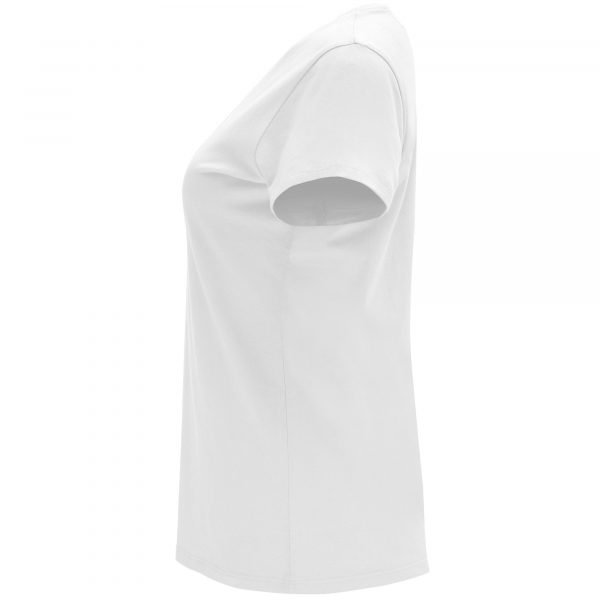 T-Shirt slim fit Capri - Image 4