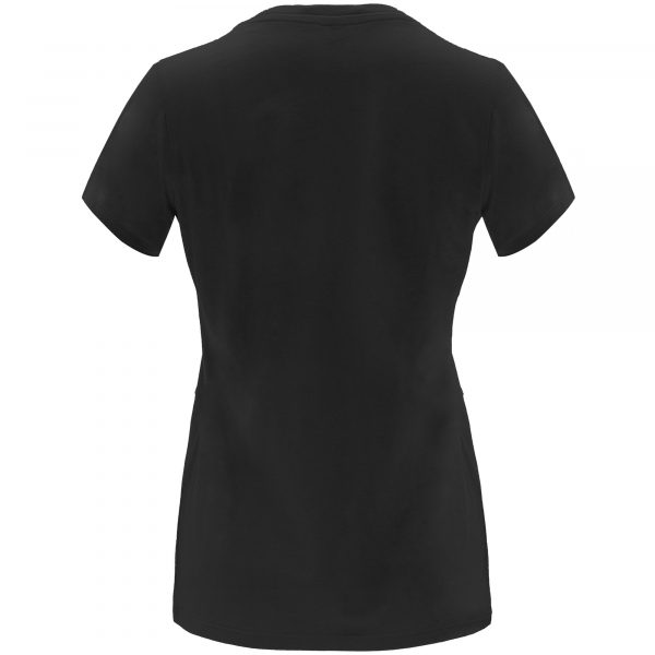 T-Shirt slim fit Capri - Image 6