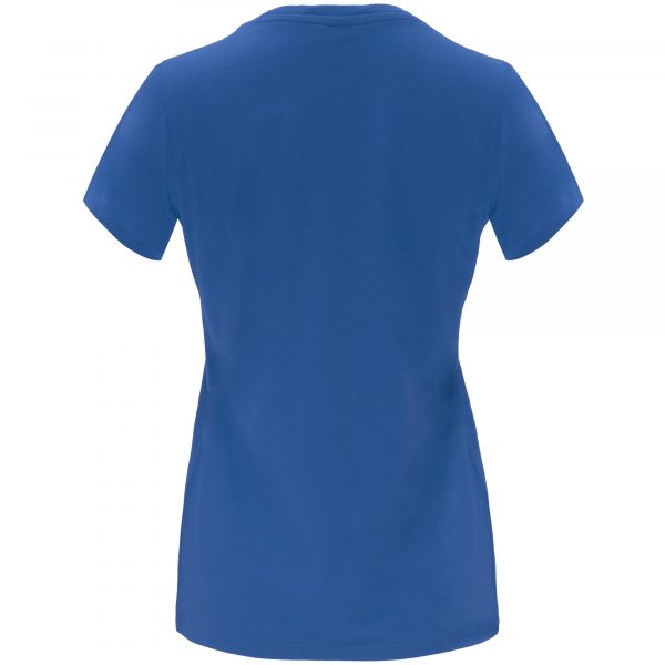 T-Shirt slim fit Capri - Image 12