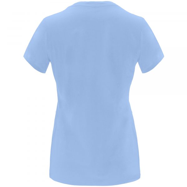 T-Shirt slim fit Capri - Image 15