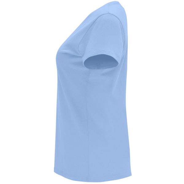 T-Shirt slim fit Capri - Image 16