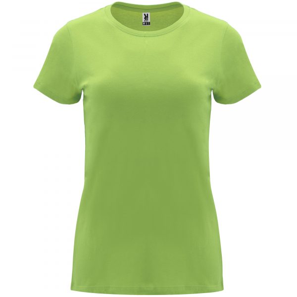 T-Shirt slim fit Capri - Image 44