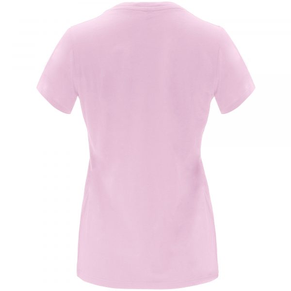 T-Shirt slim fit Capri - Image 27