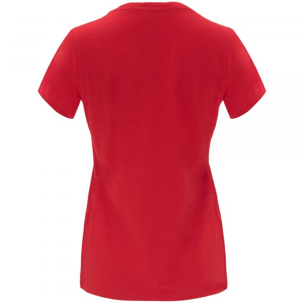 T-Shirt slim fit Capri - Image 36