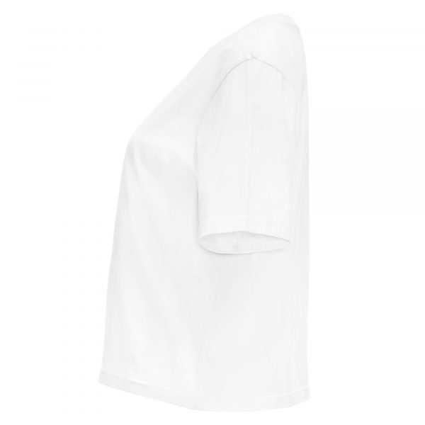 T-Shirt de cintura curta Dominica - Image 4