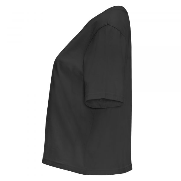 T-Shirt de cintura curta Dominica - Image 7