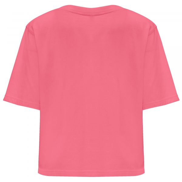 T-Shirt de cintura curta Dominica - Image 9