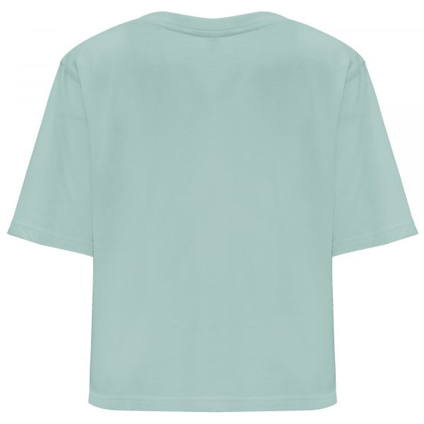 T-Shirt de cintura curta Dominica - Image 12