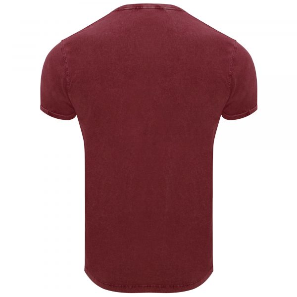 T-Shirt efeito jeans Husky - Image 9