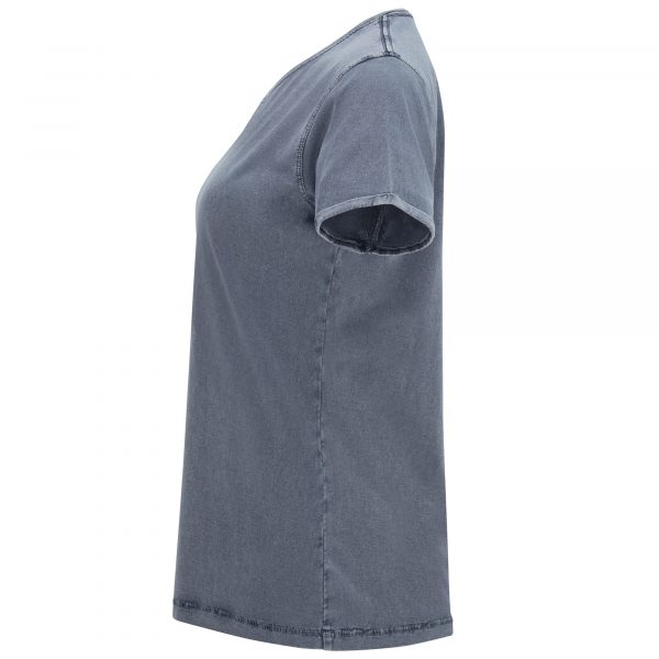 T-Shirt efeito jeans Husky Woman - Image 13