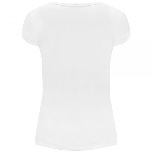 T-Shirt Slim Fit Hawai - Image 3