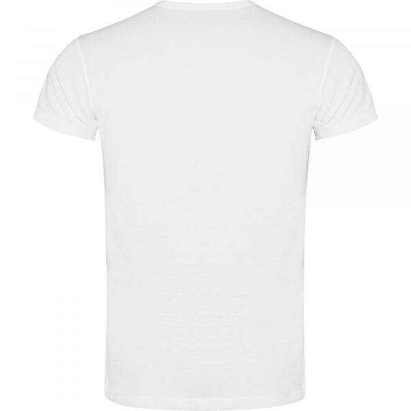 T-Shirt branca Sublima - Image 3