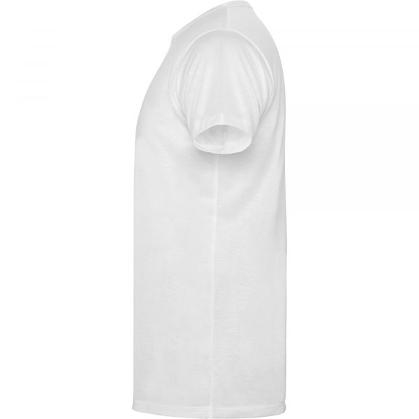 T-Shirt branca Sublima - Image 4