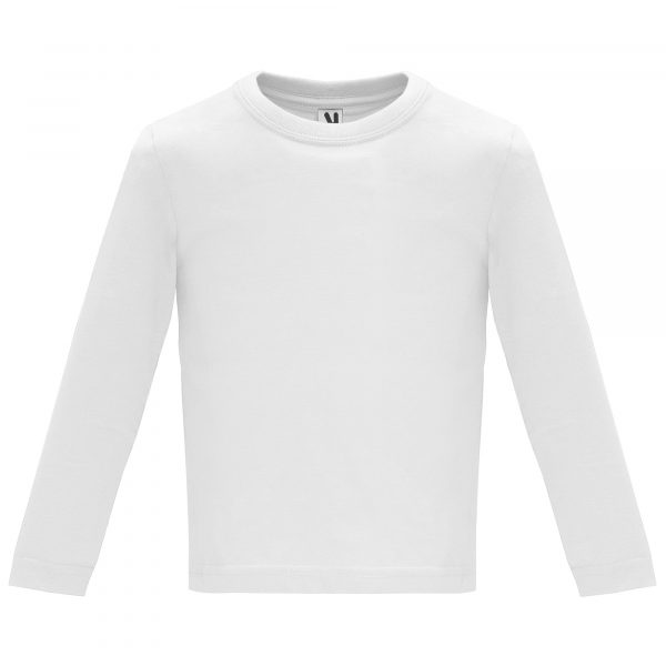 Camisola de manga comprida  Baby L/S - Image 8