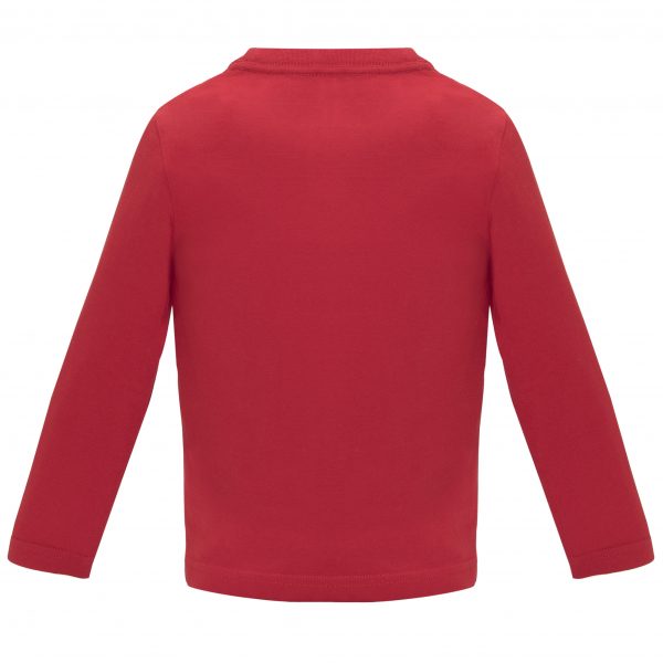 Camisola de manga comprida  Baby L/S - Image 3