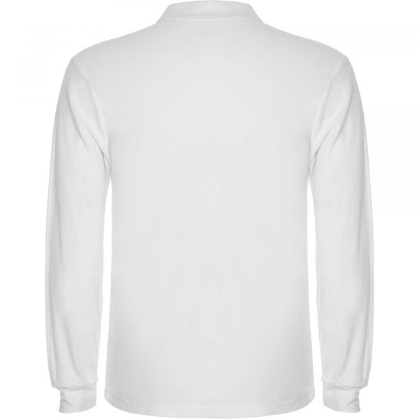Polo de manga comprida para criança Estrella kids - Image 6