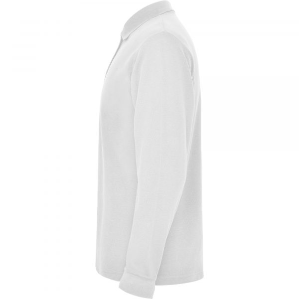 Polo de manga comprida para criança Estrella kids - Image 7