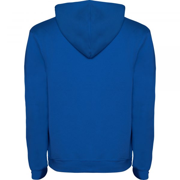 Sweat-shirt com capuz bicolor Urban Kids - Image 24